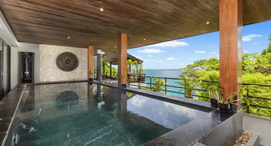À vendre 7 chambres villa à Kathu, Phuket