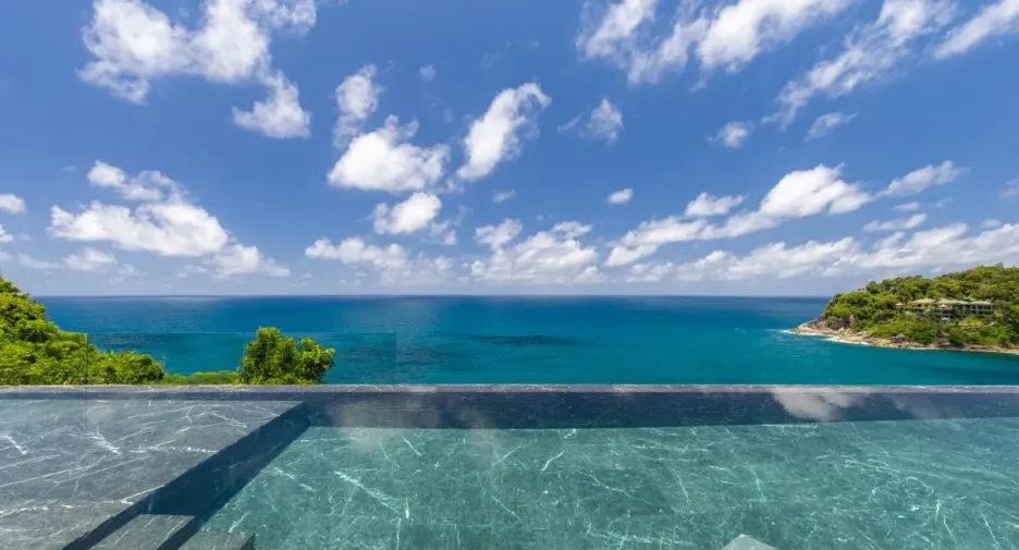 À vendre 7 chambres villa à Kathu, Phuket
