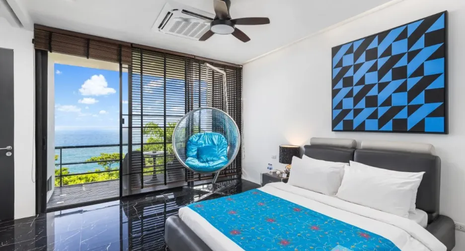 À vendre 7 chambres villa à Kathu, Phuket