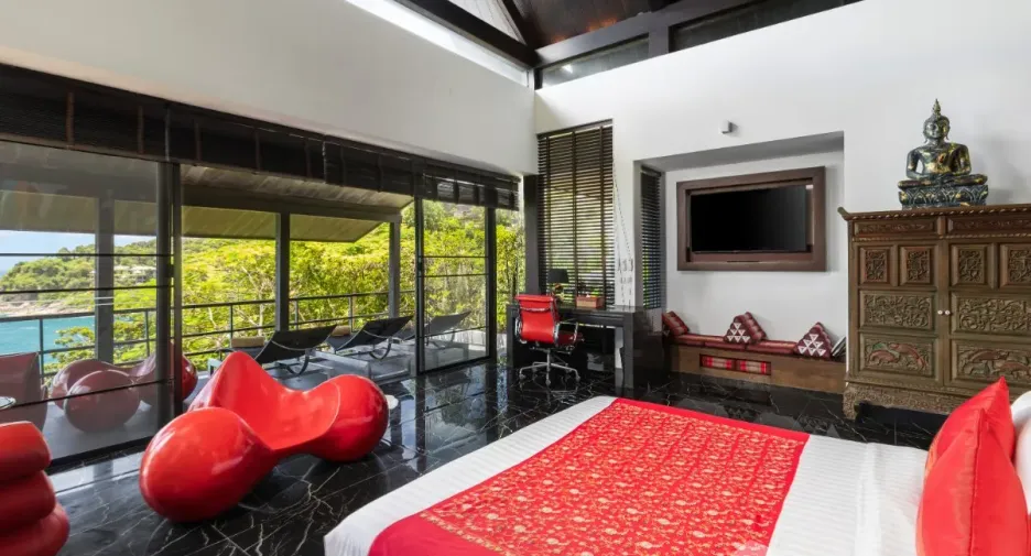 À vendre 7 chambres villa à Kathu, Phuket