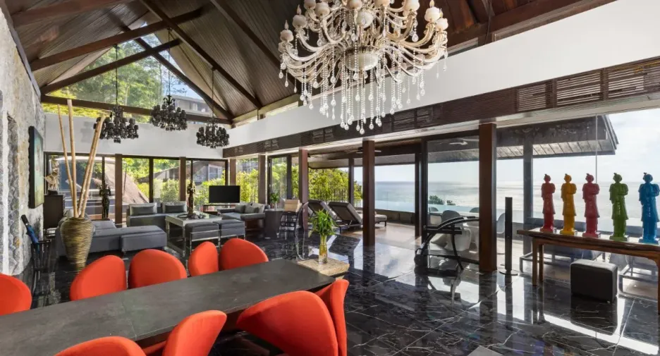 À vendre 7 chambres villa à Kathu, Phuket