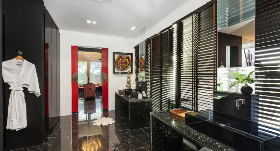 À vendre 7 chambres villa à Kathu, Phuket