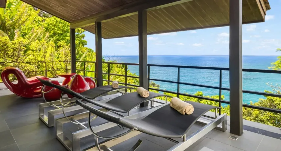 À vendre 7 chambres villa à Kathu, Phuket