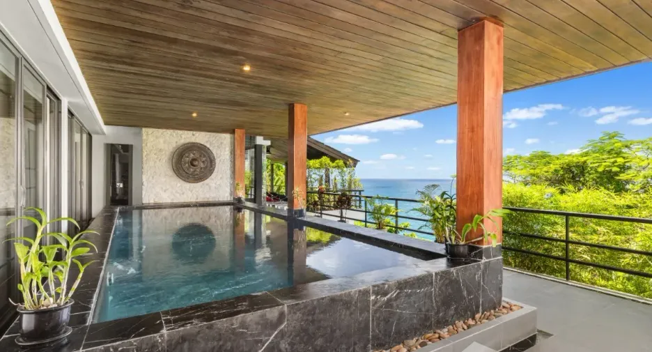 À vendre 7 chambres villa à Kathu, Phuket