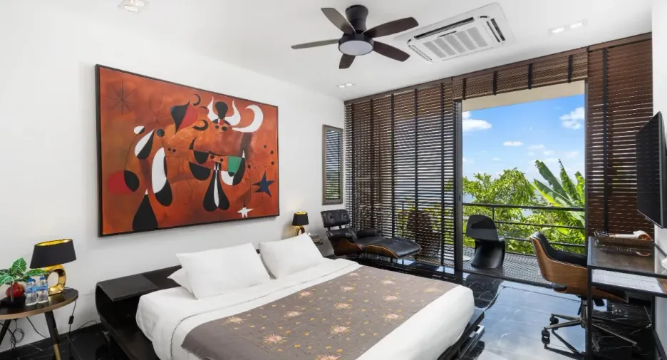 À vendre 7 chambres villa à Kathu, Phuket