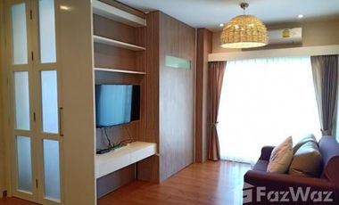 ขาย 1 เตียง คอนโด ใน เมืองเชียงใหม่, เชียงใหม่