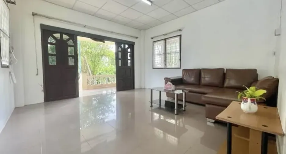 For sale land in Mueang Surat Thani, Surat Thani