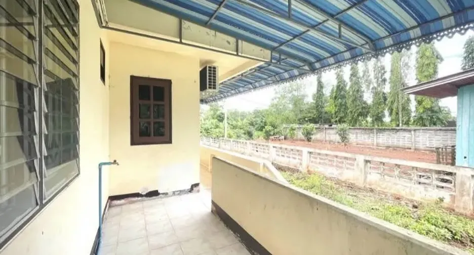 For sale land in Mueang Surat Thani, Surat Thani