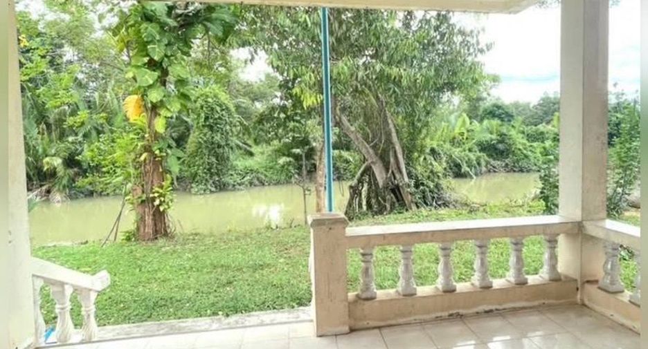For sale land in Mueang Surat Thani, Surat Thani