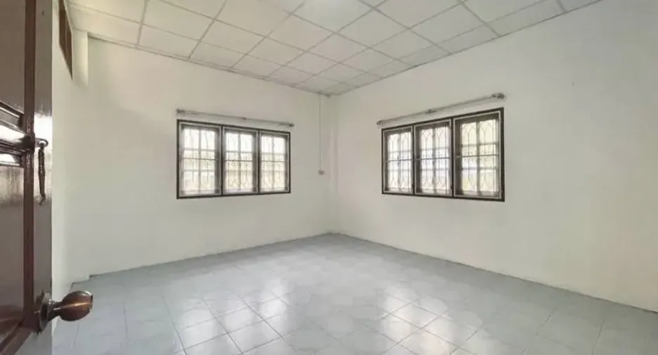 For sale land in Mueang Surat Thani, Surat Thani