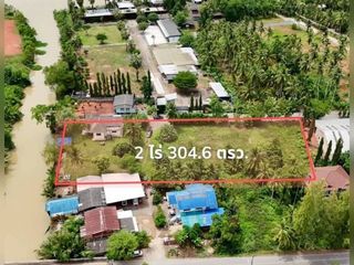 Terreno en venta en Mueang Surat Thani, Surat Thani