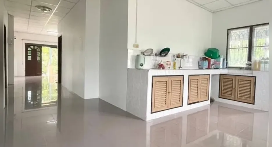For sale land in Mueang Surat Thani, Surat Thani