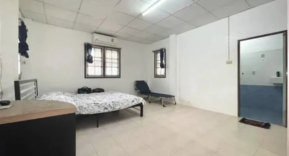 For sale land in Mueang Surat Thani, Surat Thani