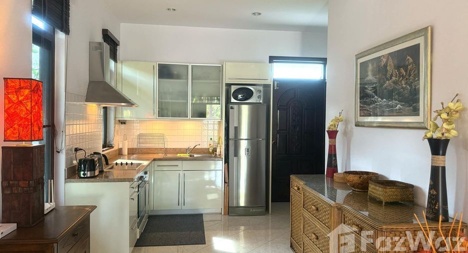 Продажа 2 спальни вилла в Pran Buri, Прачуапкхирикхан