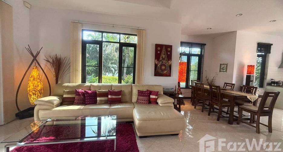 À vendre 2 chambres villa à Pran Buri, Prachuap Khiri Khan