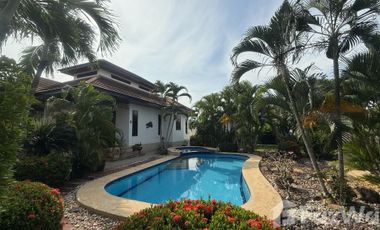 À vendre 2 chambres villa à Pran Buri, Prachuap Khiri Khan