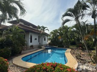 Villa zum Kauf mit 2 Zimmer in Pran Buri, Prachuap Khiri Khan