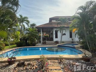 Villa zum Kauf mit 2 Zimmer in Pran Buri, Prachuap Khiri Khan
