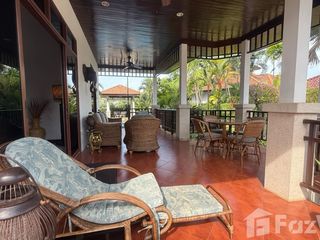 Villa zum Kauf mit 2 Zimmer in Pran Buri, Prachuap Khiri Khan