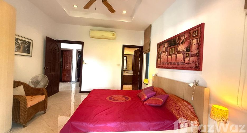 À vendre 2 chambres villa à Pran Buri, Prachuap Khiri Khan