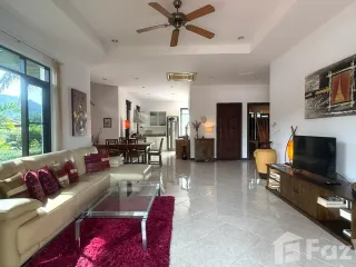 Villa zum Kauf mit 2 Zimmer in Pran Buri, Prachuap Khiri Khan
