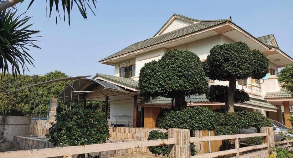 Haus zum Kauf und zur Miete mit 4 Zimmer in Si Racha, Chonburi