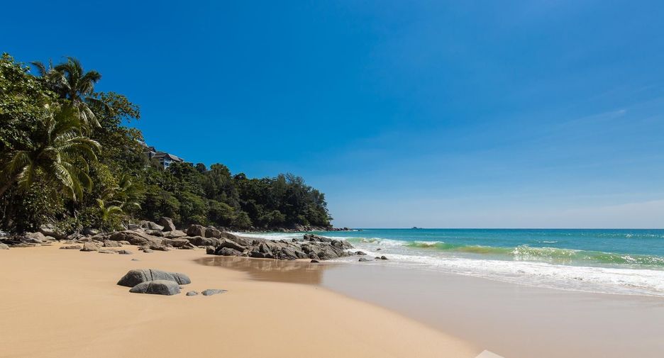 For sale 4 bedrooms apartment in Thalang, Phuket