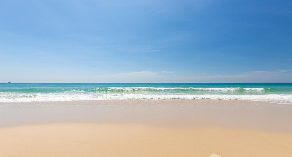 À vendre 4 chambres appartement à Thalang, Phuket