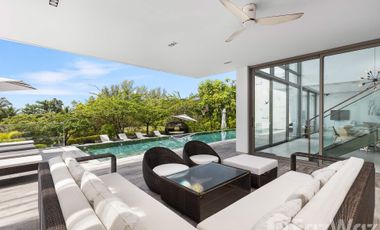 For sale 4 bedrooms apartment in Thalang, Phuket