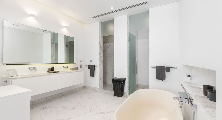 Apartment zum Kauf mit 4 Zimmer in Thalang, Phuket