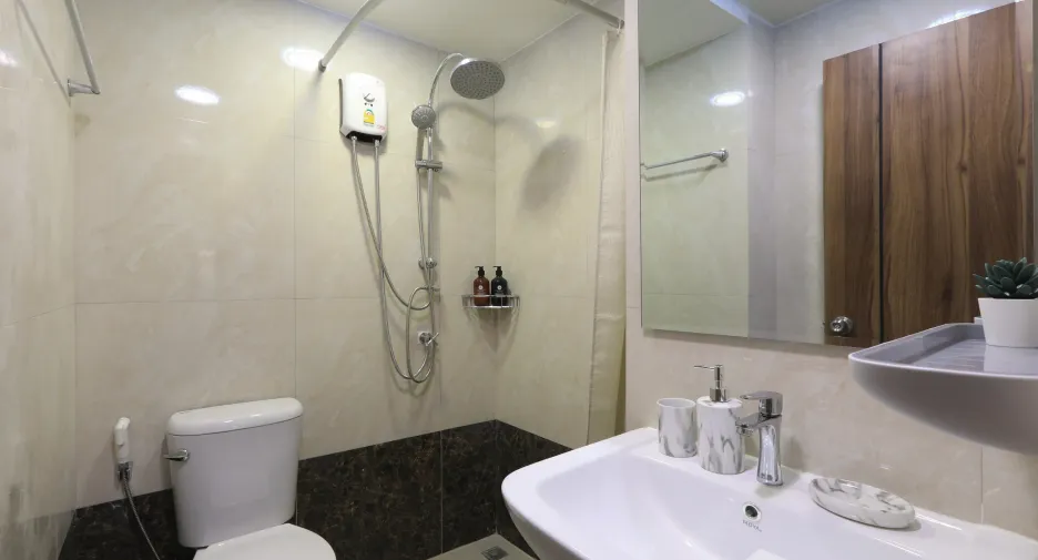 For sale studio condo in Mueang Phuket, Phuket