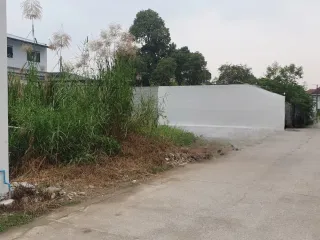 For sale land in Nong Khaem, Bangkok