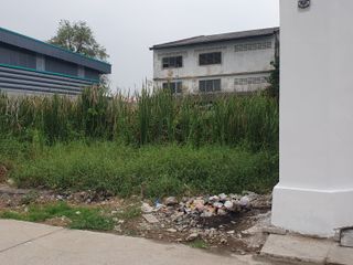 Terreno en venta en Nong Khaem, Bangkok