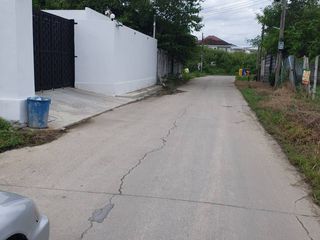 For sale land in Nong Khaem, Bangkok