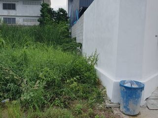 For sale land in Nong Khaem, Bangkok