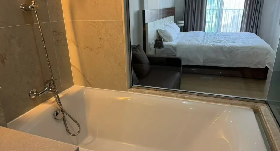 For sale 1 bed condo in Mueang Chiang Mai, Chiang Mai