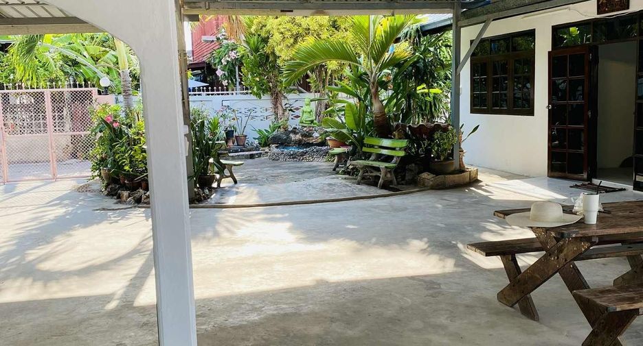 For rent 5 bedrooms house in Hua Hin, Prachuap Khiri Khan