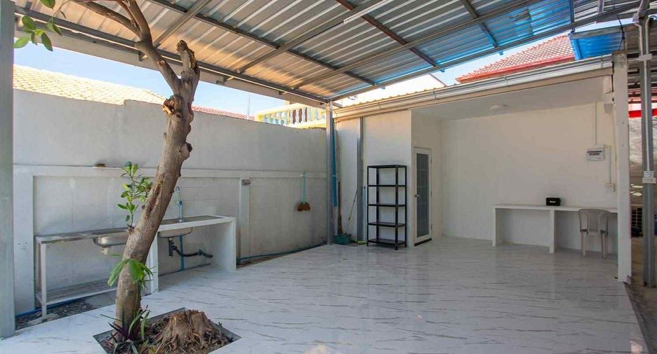 For rent 5 bedrooms house in Hua Hin, Prachuap Khiri Khan