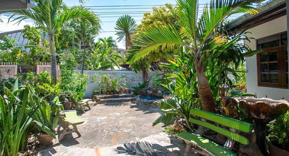 For rent 5 bedrooms house in Hua Hin, Prachuap Khiri Khan