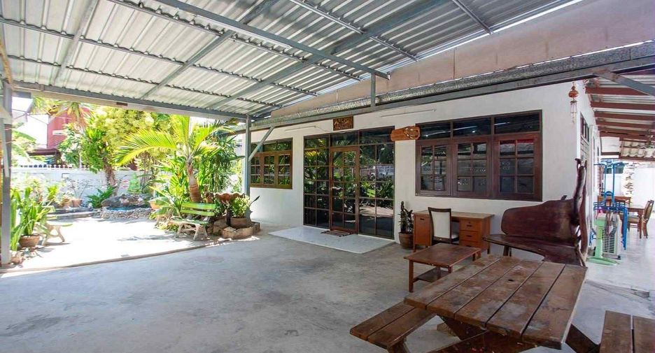 For rent 5 bedrooms house in Hua Hin, Prachuap Khiri Khan