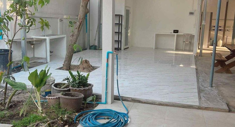 For rent 5 bedrooms house in Hua Hin, Prachuap Khiri Khan