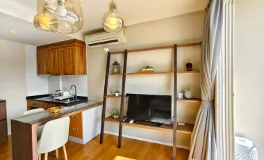 À louer 1 chambre condo à Hua Hin, Prachuap Khiri Khan