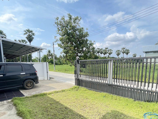 For sale 2 bedrooms house in Mueang Phitsanulok, Phitsanulok