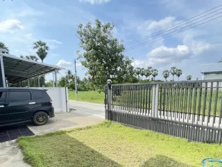 For sale 2 bedrooms house in Mueang Phitsanulok, Phitsanulok