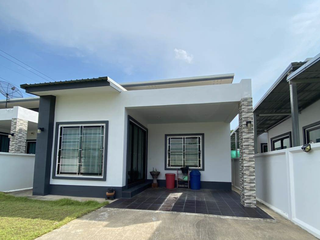 For sale 2 bedrooms house in Mueang Phitsanulok, Phitsanulok