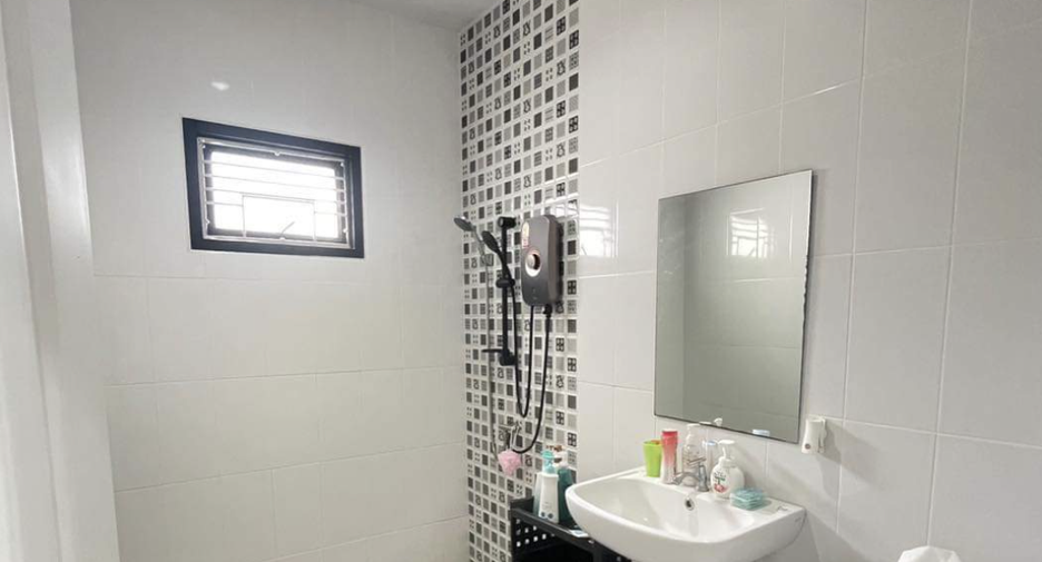 For sale 2 bedrooms house in Mueang Phitsanulok, Phitsanulok