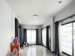 For sale 2 bedrooms house in Mueang Phitsanulok, Phitsanulok