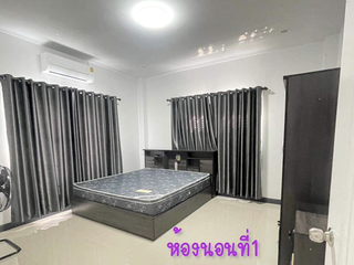 For sale 2 bedrooms house in Mueang Phitsanulok, Phitsanulok