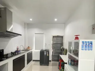 For sale 2 bedrooms house in Mueang Phitsanulok, Phitsanulok