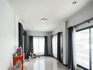 For sale 2 bedrooms house in Mueang Phitsanulok, Phitsanulok